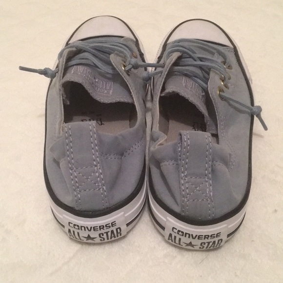 Converse All Star low top shoes - Picture 2 of 4
